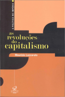 Maurizzio Lazzarato - As revoluções do capitalismo.pdf